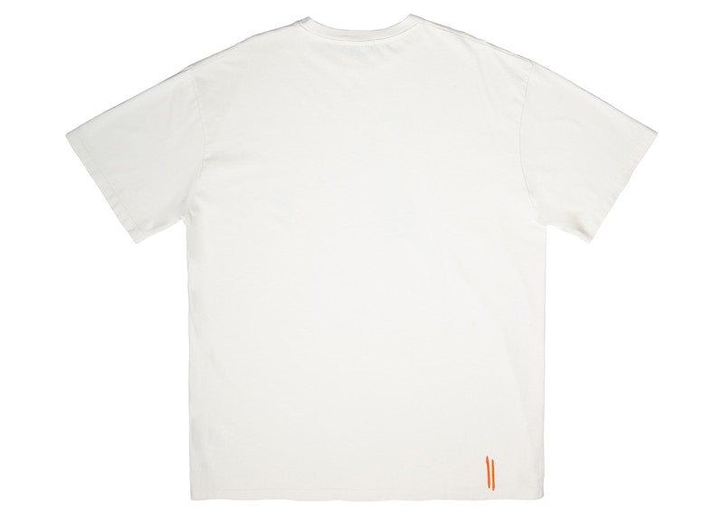 Beautiful Struggles Horsepower Oversized Fit T-Shirt Creme