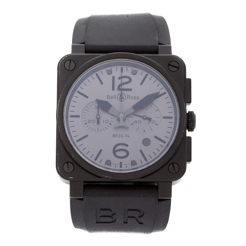 Bell and Ross BR03-94 Commando BR03-94-COMMANDO