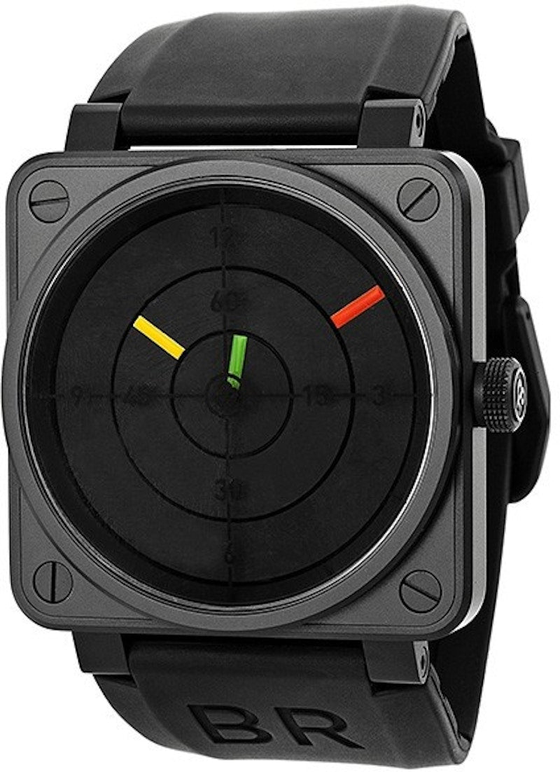 Bell and Ross Aviation BR0192RADAR