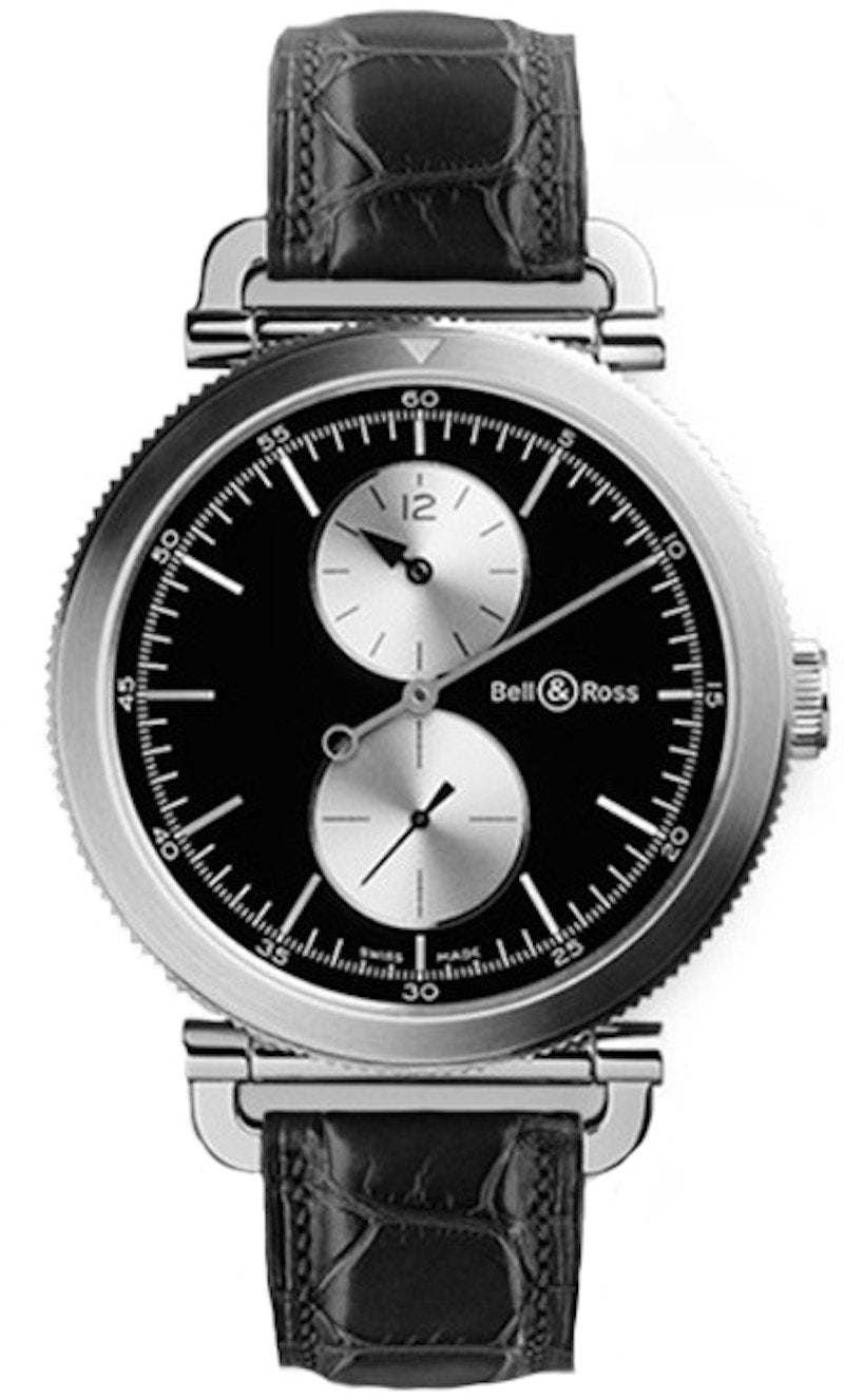Bell and Ross WW2 Regulateur WW2-REGULATOROF