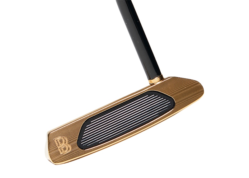 Ben Baller x TaylorMade® Del Monte Putter