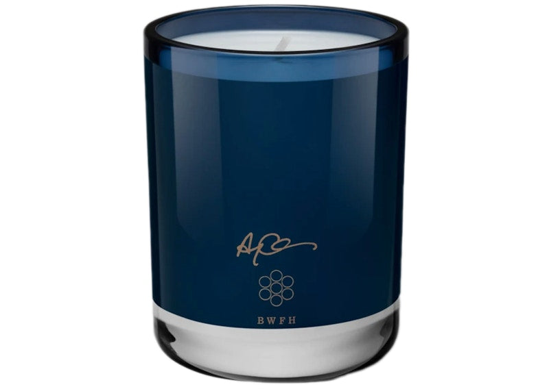 Better World Fragrance House Carby Musk Candle