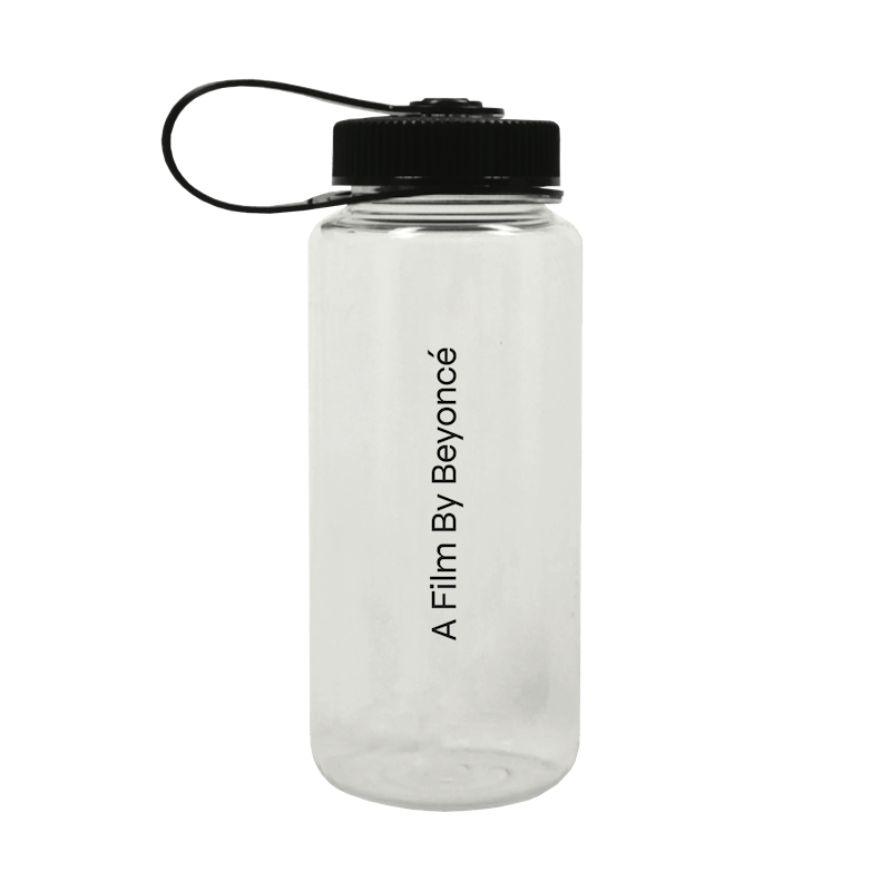 Beyonce BIK Water Bottle & Sticker Sheet Multi