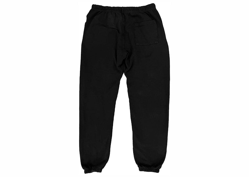 Beyonce Official Renaissance World Tour Merch Sweatpants Black