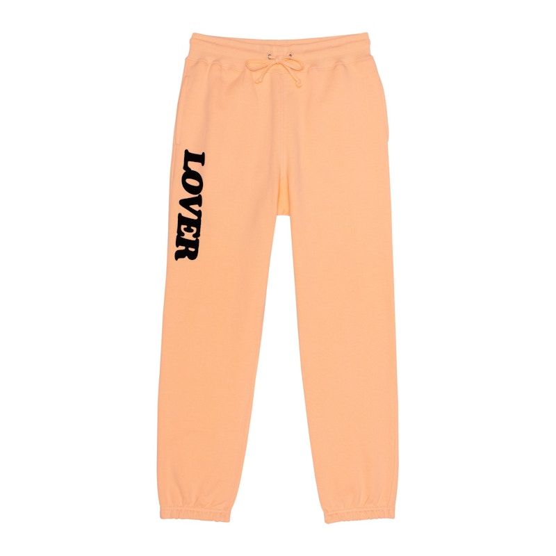 Bianca Chandon Lover Sweatpants Peach/Black