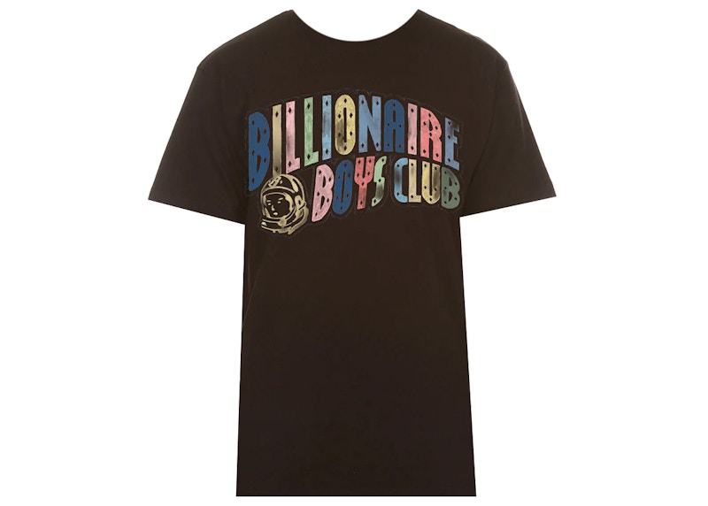 Billionaire Boys Club Arch Tee (SS24) Black