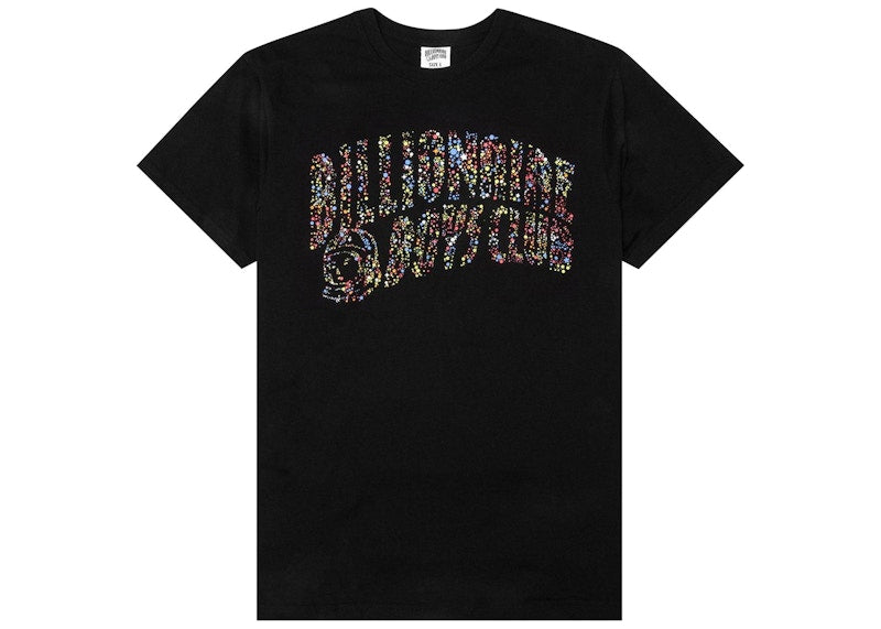 Billionaire Boys Club Astral Arch Tee Black