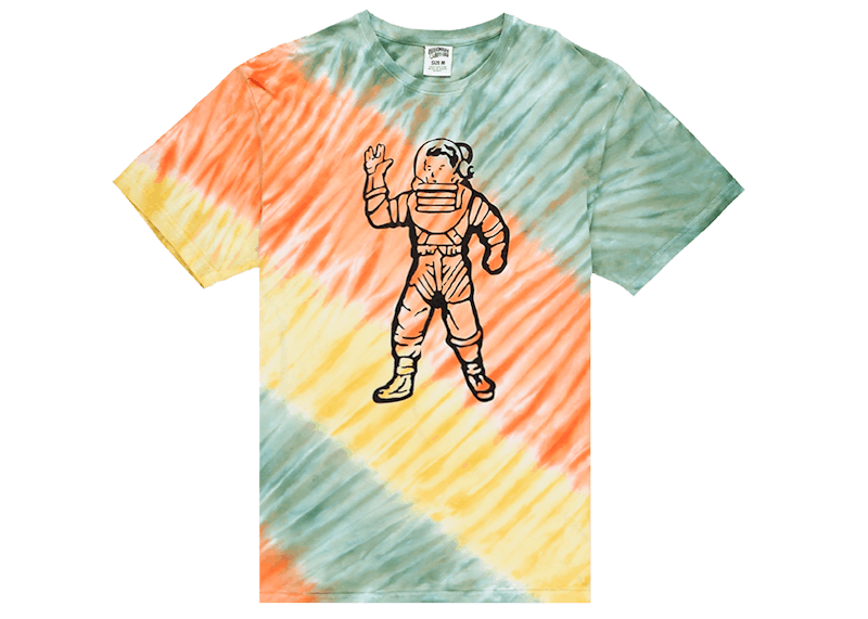 Billionaire Boys Club Astro Knit Tee White