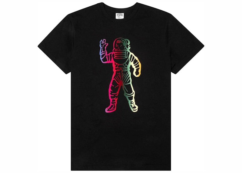 Billionaire Boys Club Astro Tee Black