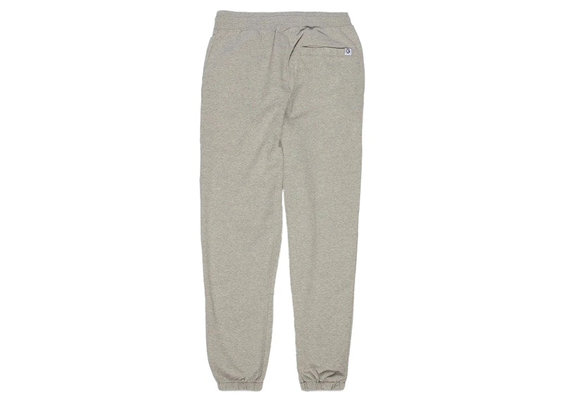 Billionaire Boys Club BB Evo Jogger Heather Grey