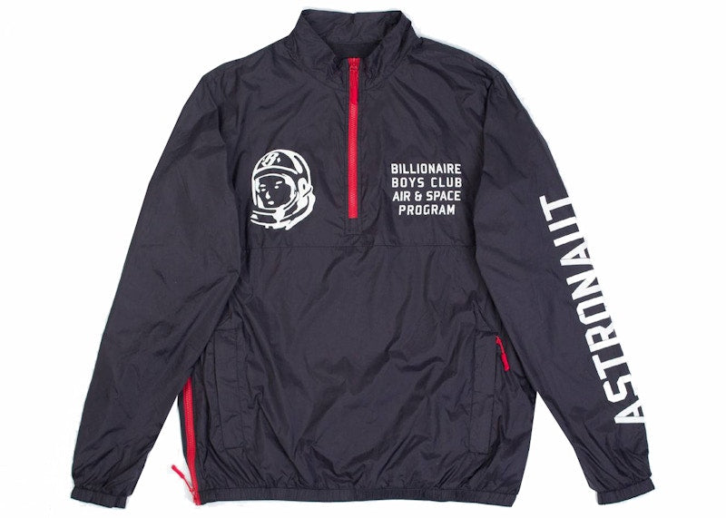 Billionaire Boys Club Blast Jacket Black