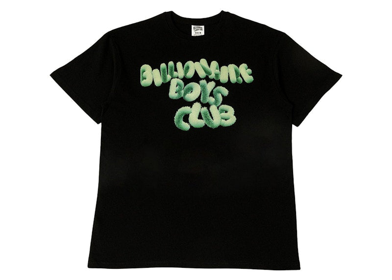 Billionaire Boys Club Creature Tee Black
