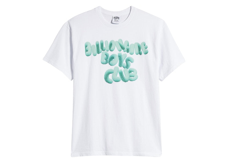 Billionaire Boys Club Creature Tee White
