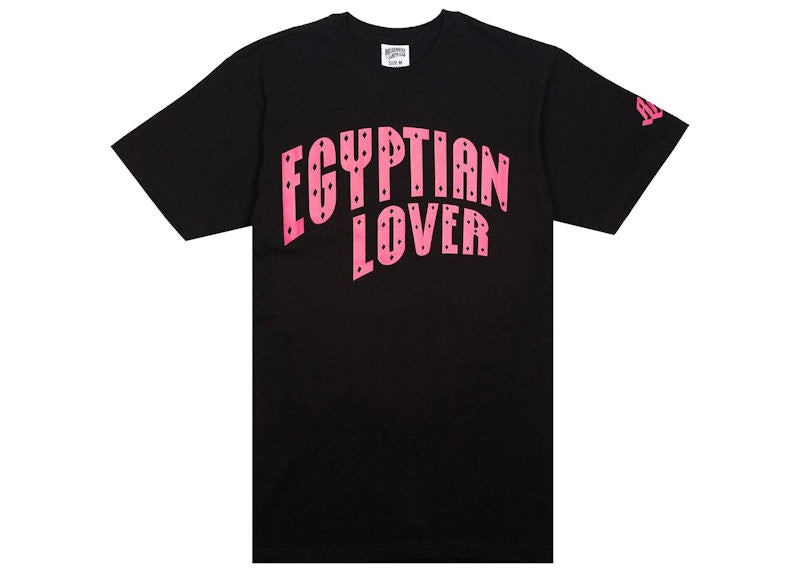Billionaire Boys Club Egyptian Lover Tee Black