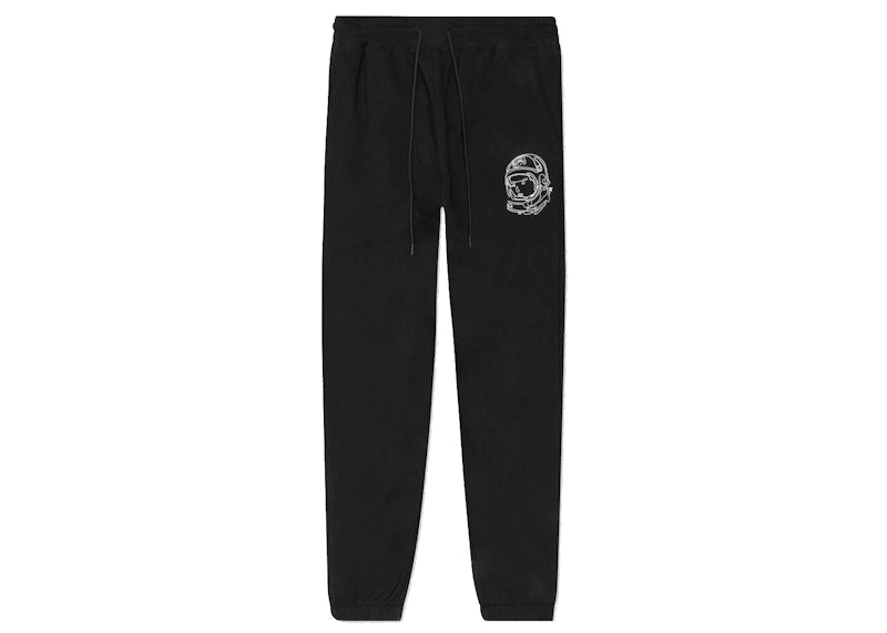 Billionaire Boys Club Equinox Pants Black