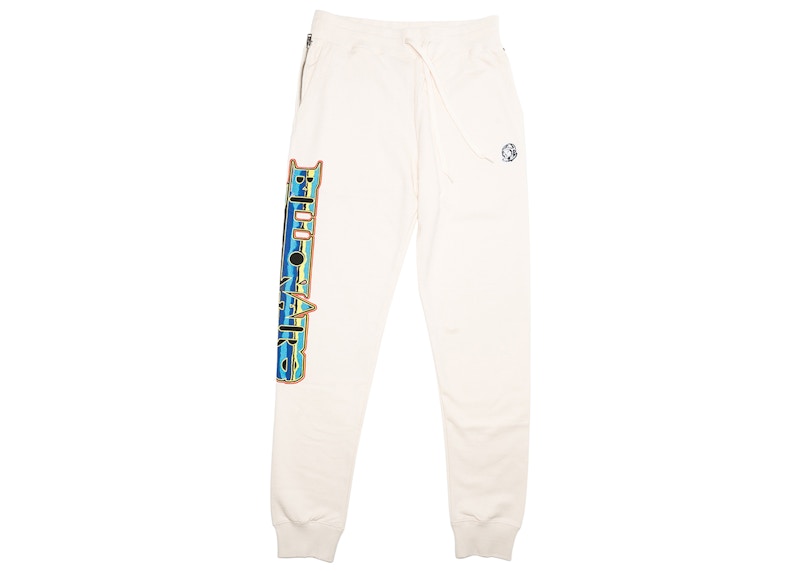 Billionaire Boys Club Fairbanks Jogger Pants Tan/Butter Cream