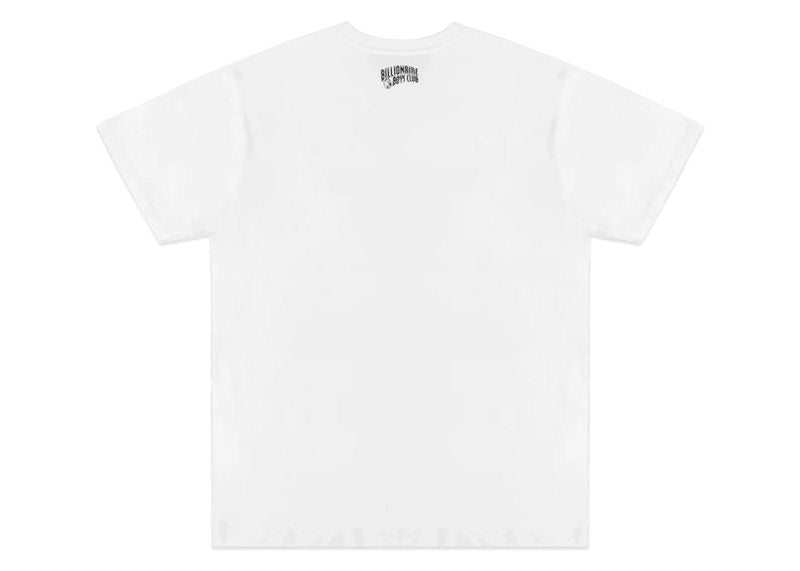 Billionaire Boys Club Helmet Tee (SS24) White