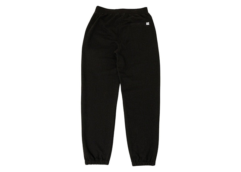 Billionaire Boys Club Infinite Sweatpants Black