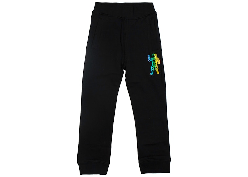 Billionaire Boys Club Little Kids Arch Sweatpants Black
