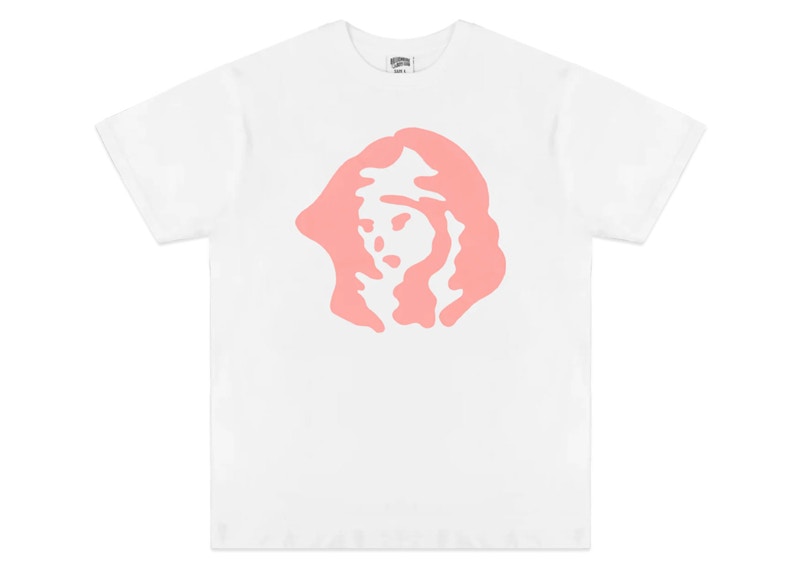 Billionaire Boys Club Particles Tee White