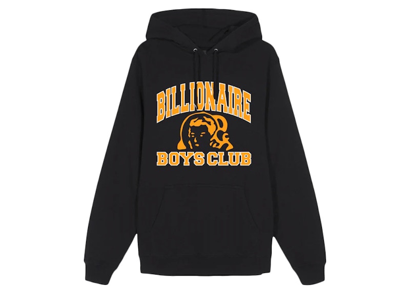 Billionaire Boys Club Space Jam Bugs Bunny Hoodie Black/Orange