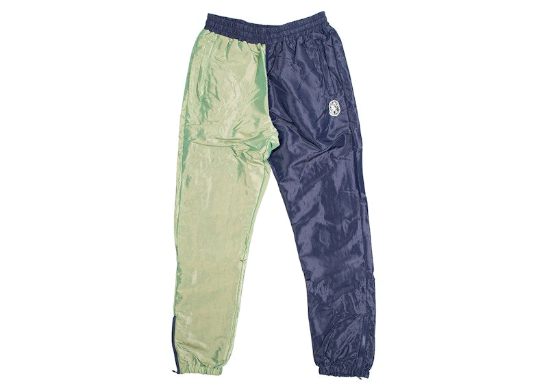 Billionaire Boys Club Swisher Pants Blue/Green