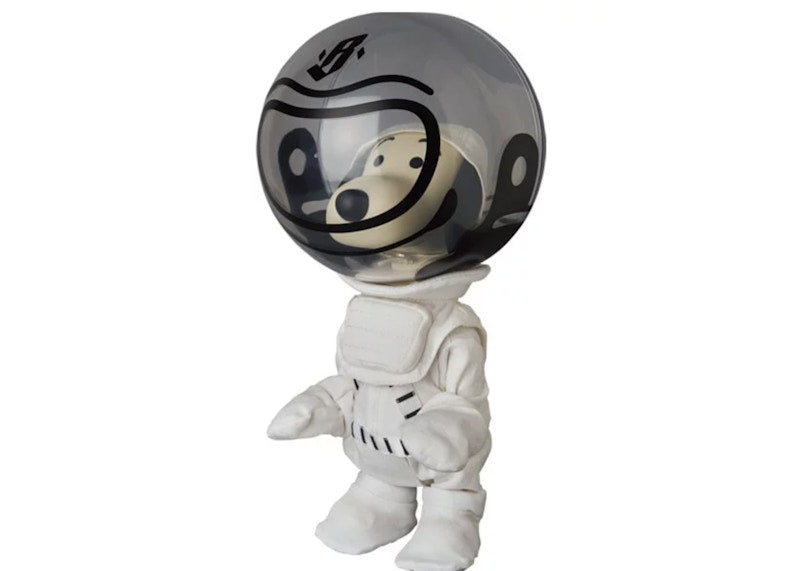Billionaire Boys Club VCD Astronaut Snoopy Figure