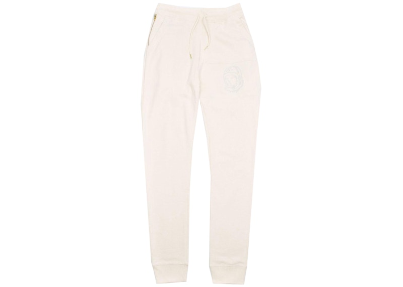 Billionaire Boys Club Walkers Jogger Pants Sand/Angora