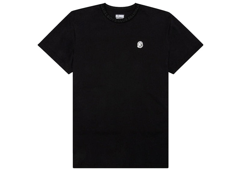 Billionaire Boys Club Wrapped Tee Black