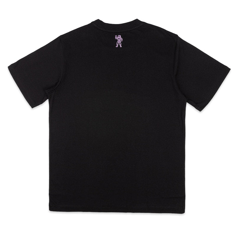 Billionaire Boys Club x Pokemon Mewtwo Helmet T-shirt Black