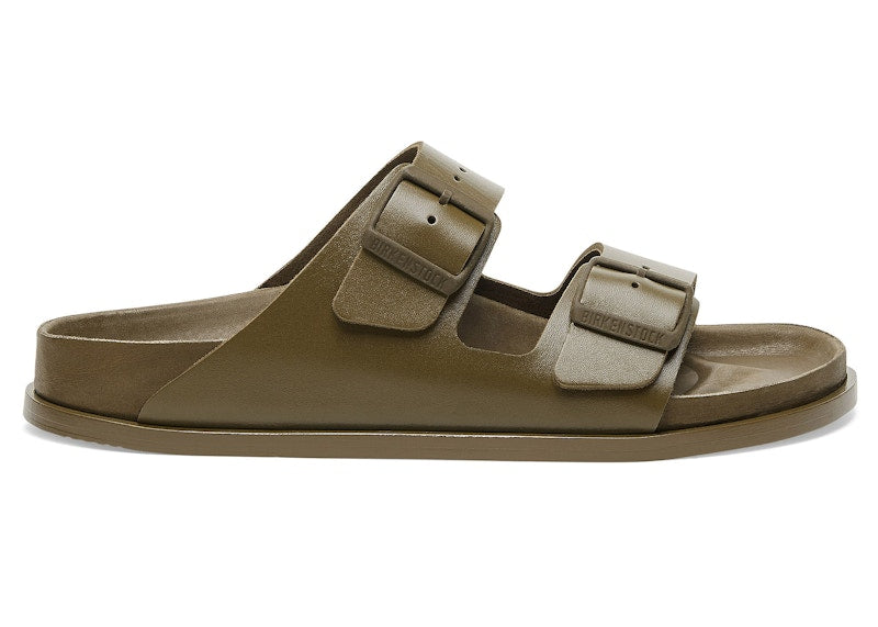Birkenstock Arizona Premium 1774 Khaki