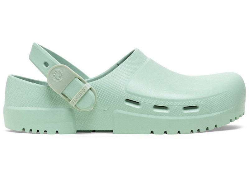 Birkenstock Birki Air 2.0 Matcha