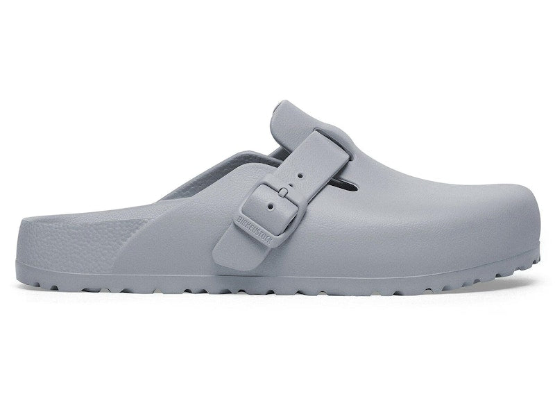 Birkenstock Boston Essentials EVA Stone Coin