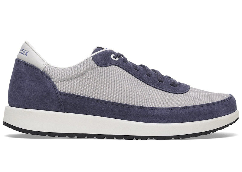 Birkenstock Honnef City Indigo Blue