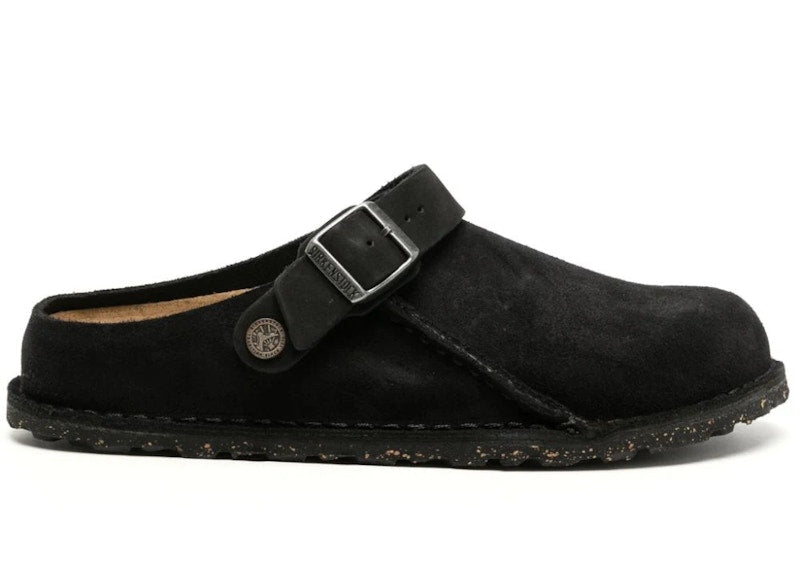 Birkenstock Lytry 365 Black