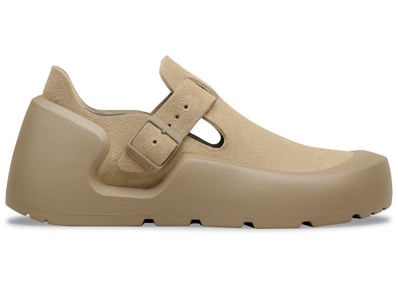 Birkenstock Reykjavik Triple Taupe