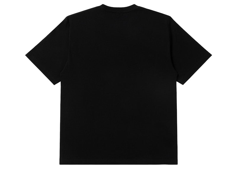 BlackEyePatch OG Label Tee Black