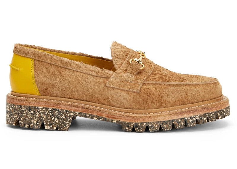 Blackstock & Weber Mason Horse Bit Loafer Billionaire Boys Club Bee Line