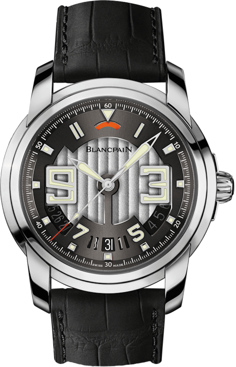 Blancpain L-Evolution 8 Day 8805-1134-53B