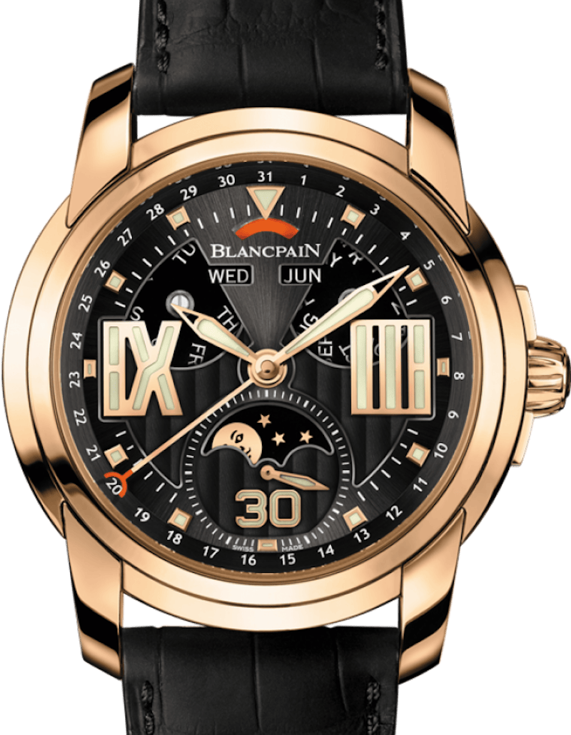 Blancpain L-Evolution 8866-3630-53B