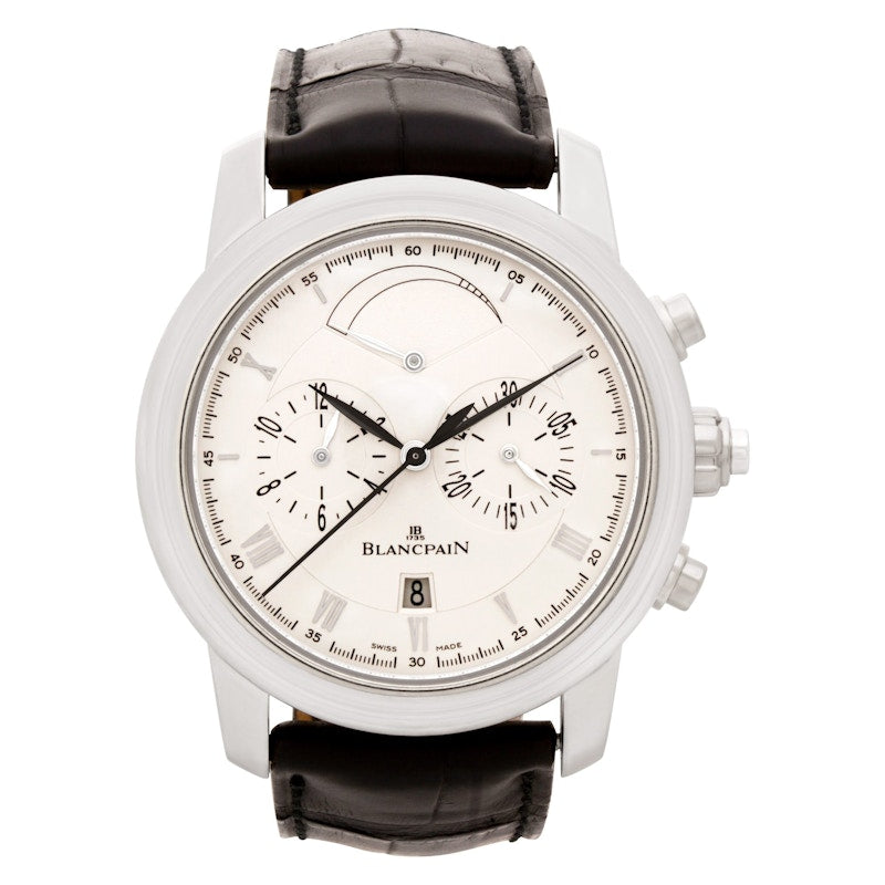 Blancpain Le Brassus Chronograph 4286P-3442A-55B
