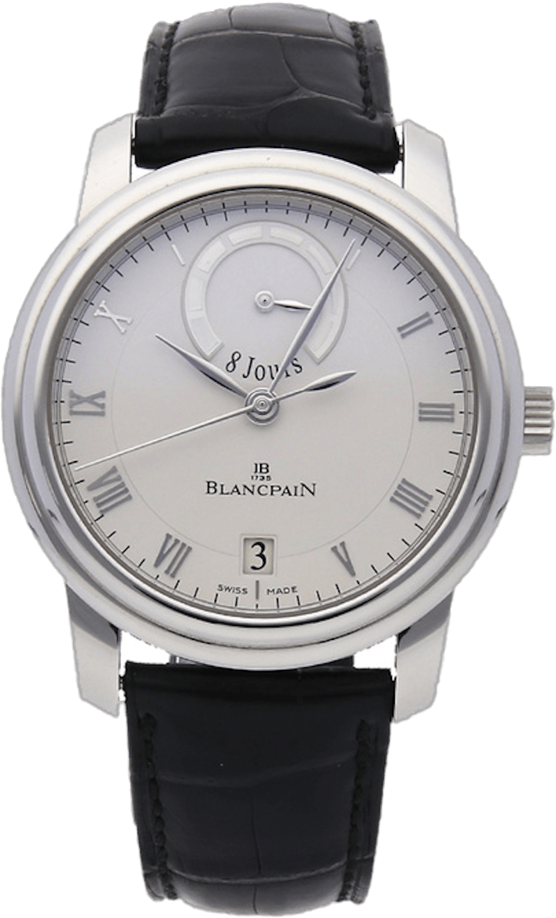 Blancpain Le Brassus Limited Edition 4213-3442-55B
