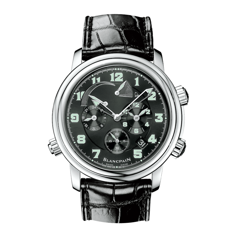 Blancpain Leman 2041-1130-54B