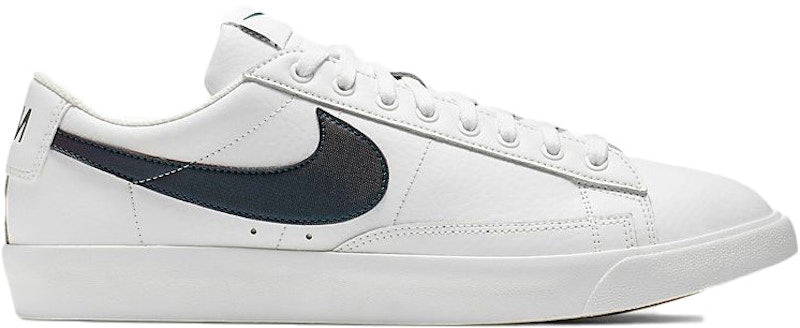 Nike Blazer Low Premium White