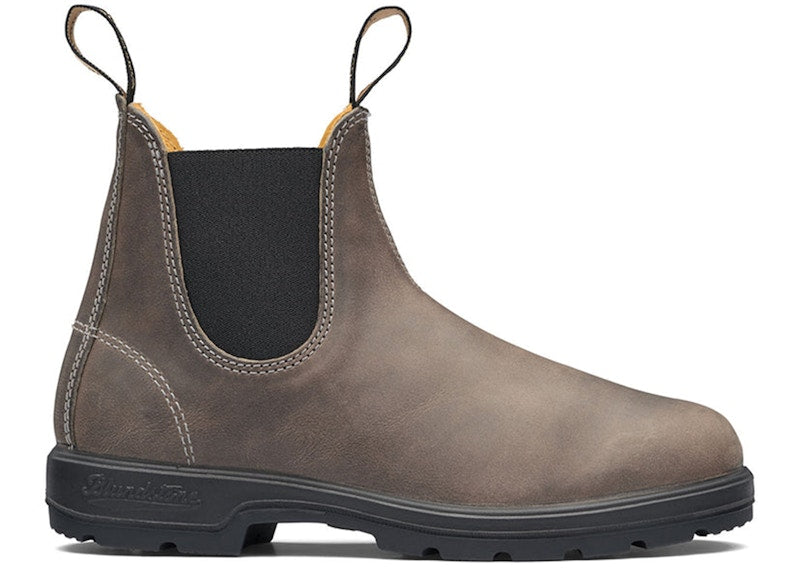 Blundstone 1469 Steel Grey