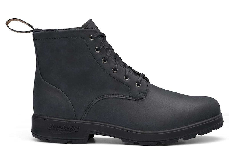 Blundstone 1931 Rustic Black