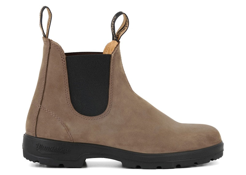 Blundstone 1941 Stone Nubuck