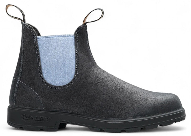 Blundstone 2209 Steel Grey Pale Denim