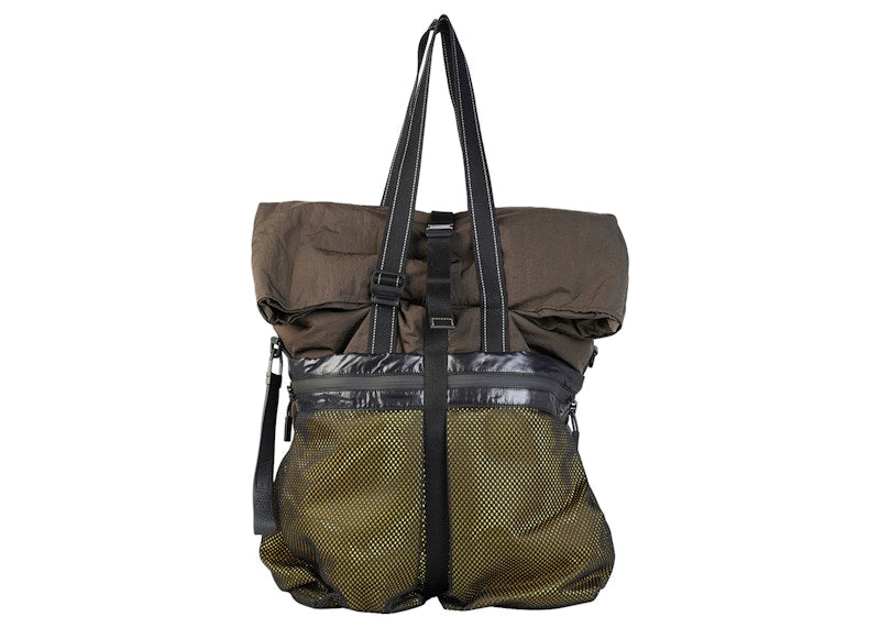 Bottega Veneta Buckle Tote Fondant