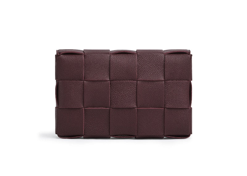 Bottega Veneta Cassette Intrecciato Penny